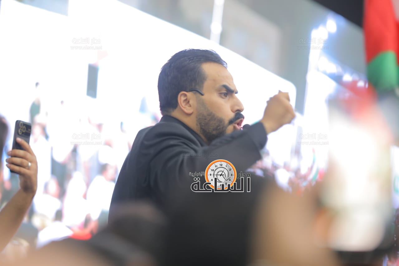 Madar Al-Saa Images 0.37475648177700416