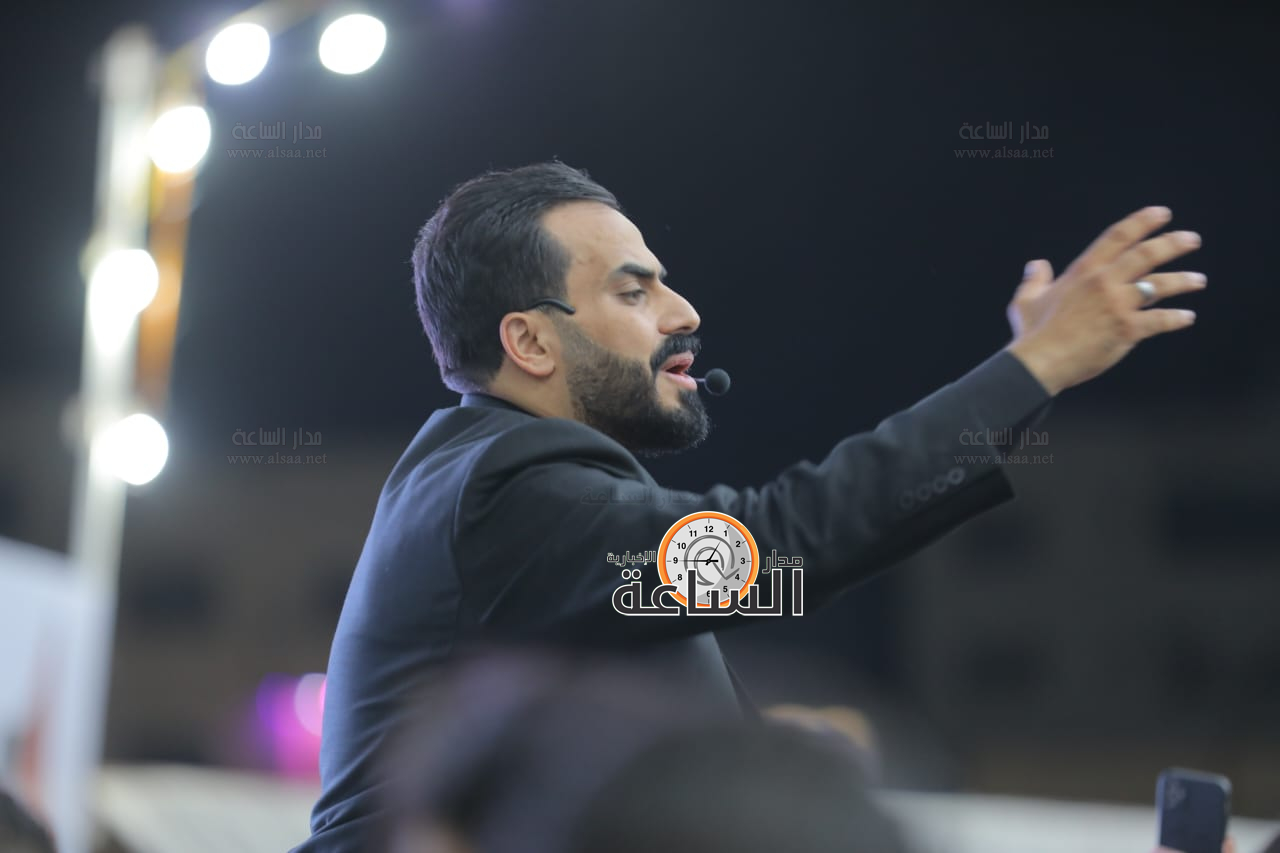 Madar Al-Saa Images 0.565325463012772