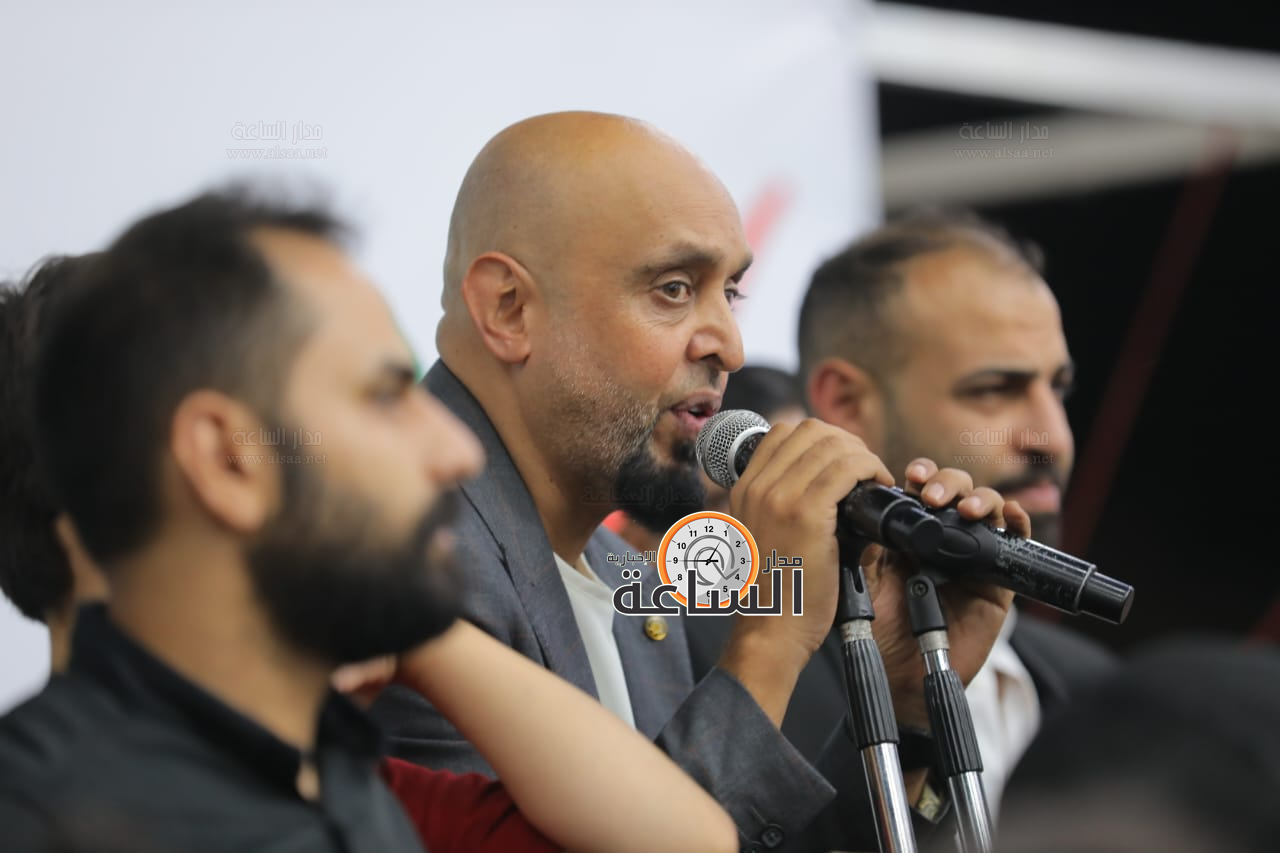 Madar Al-Saa Images 0.6759464270313511