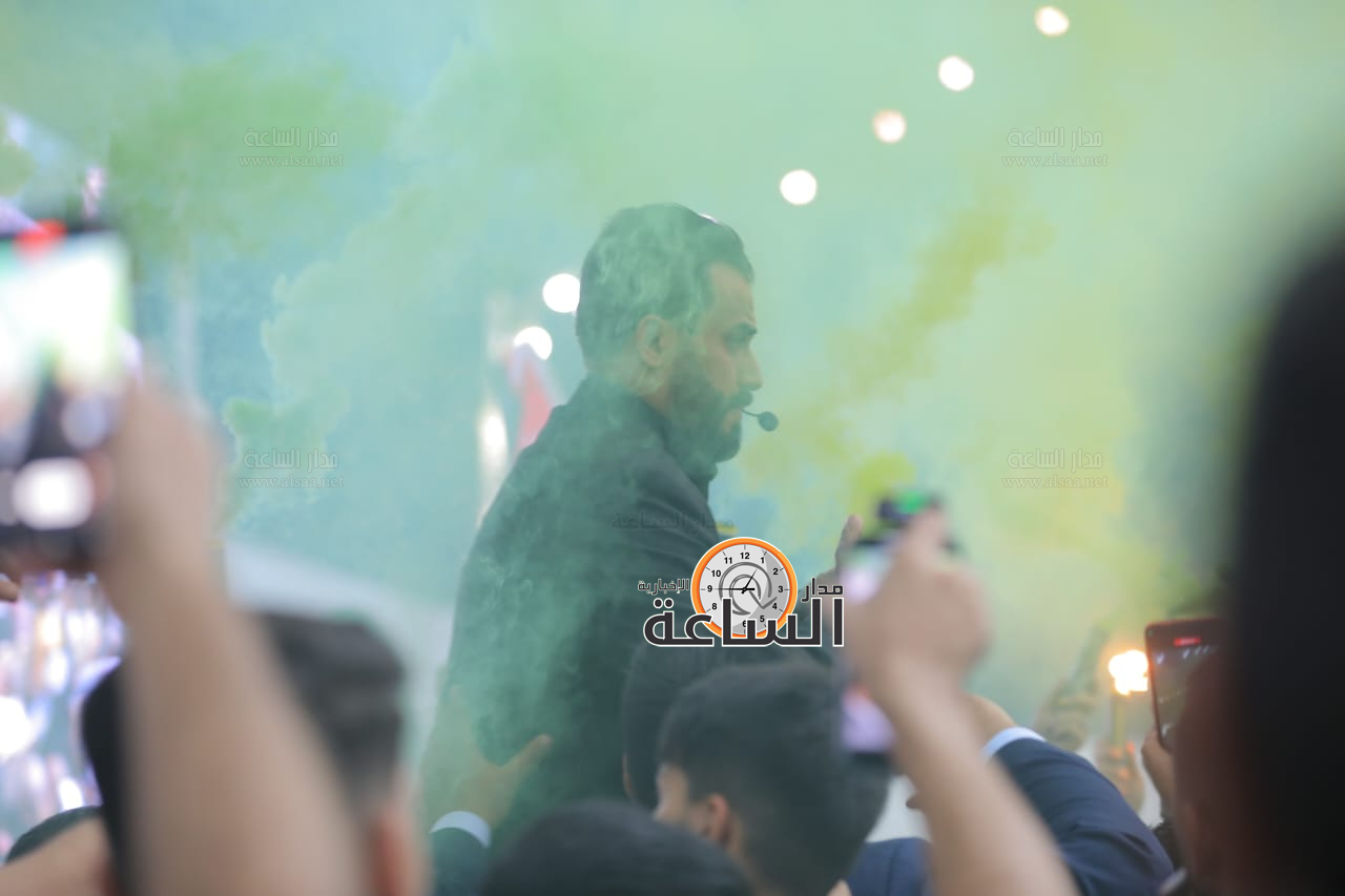 Madar Al-Saa Images 0.43324398876662373