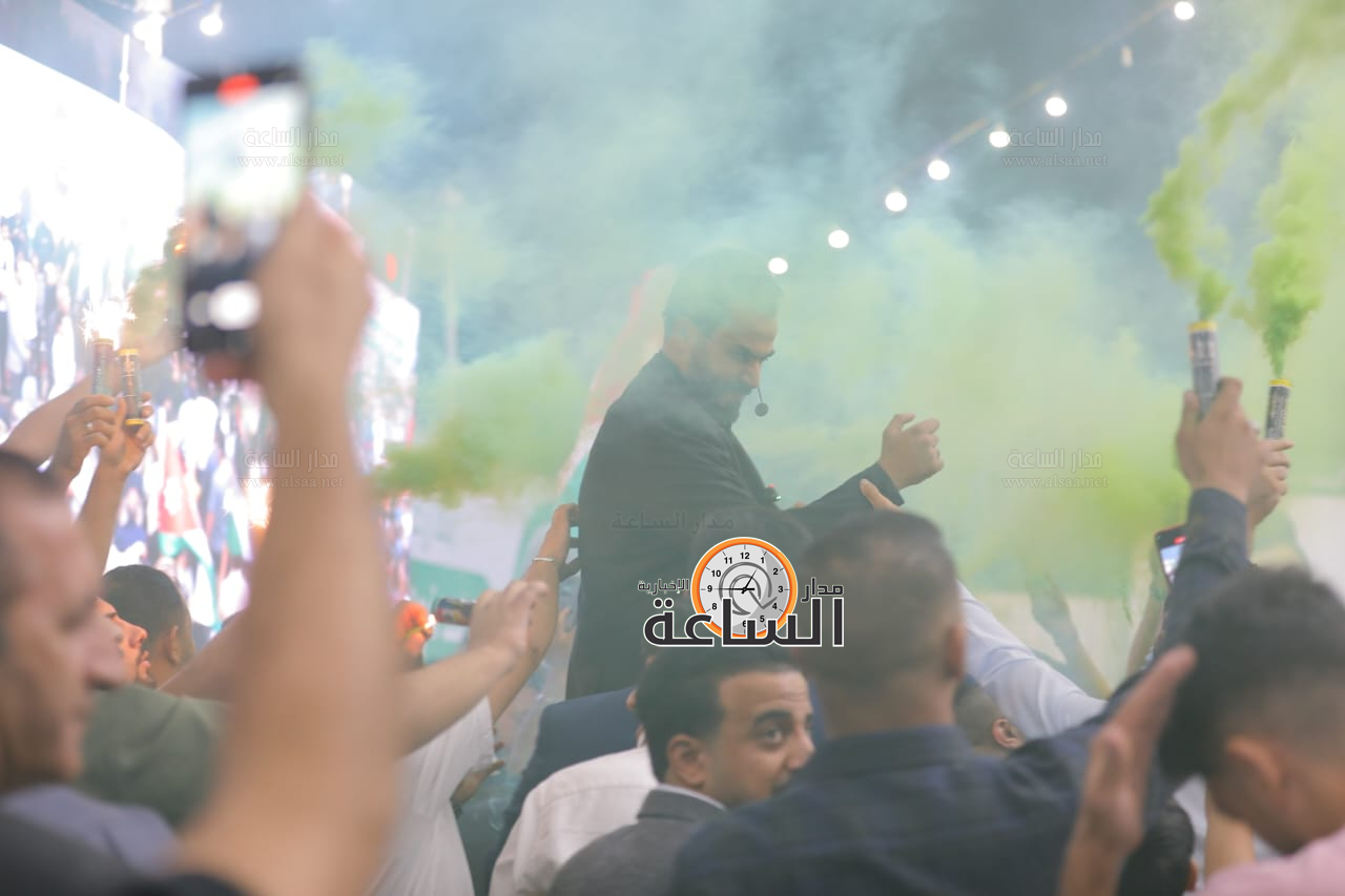 Madar Al-Saa Images 0.10724777485444448