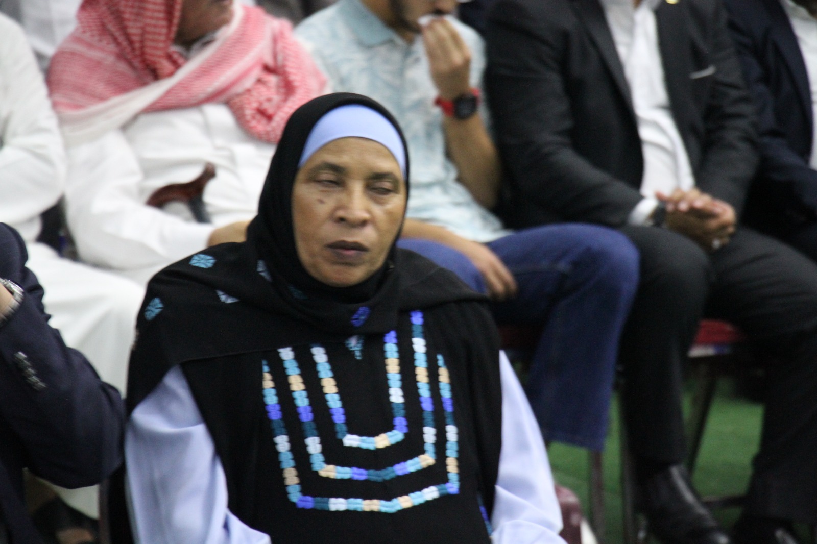 Madar Al-Saa Images 0.473709489007504