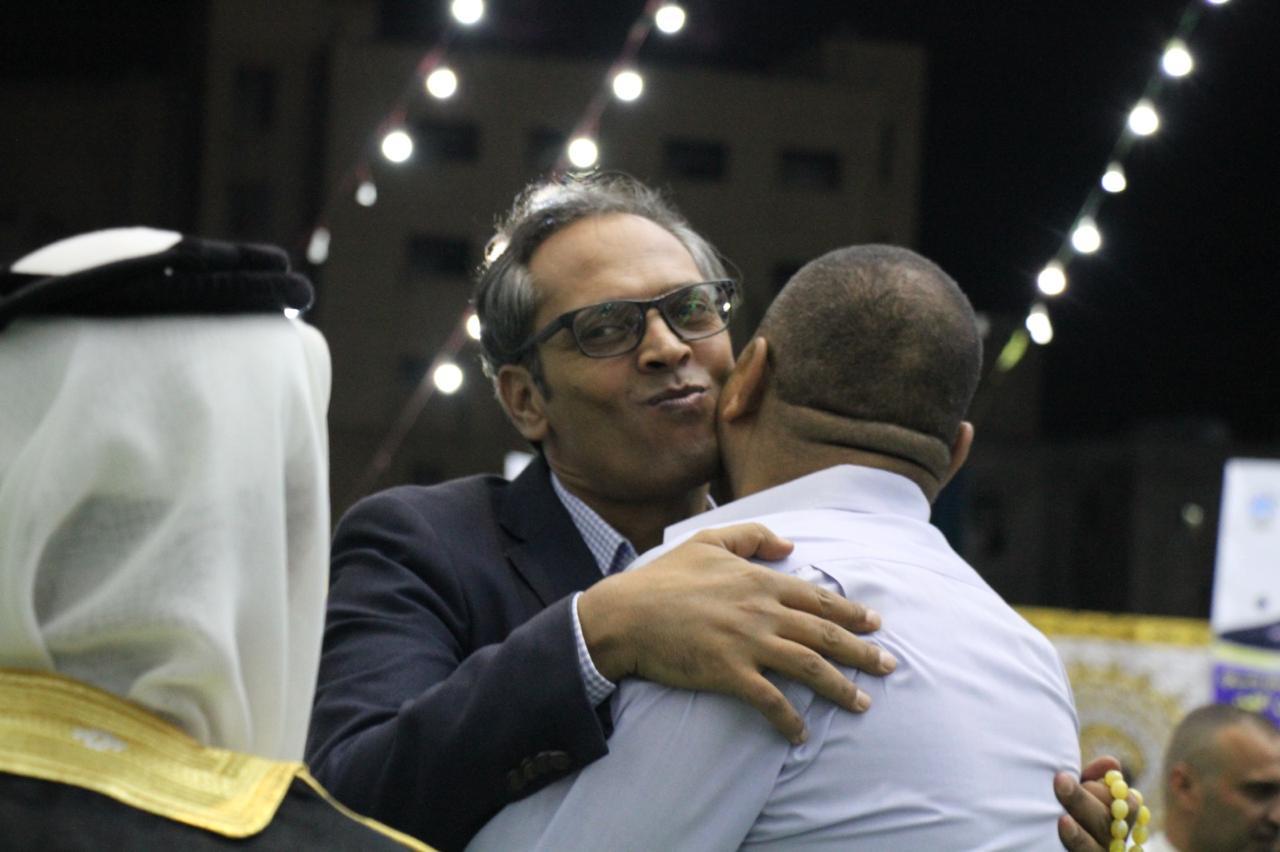 Madar Al-Saa Images 0.33566458534254595