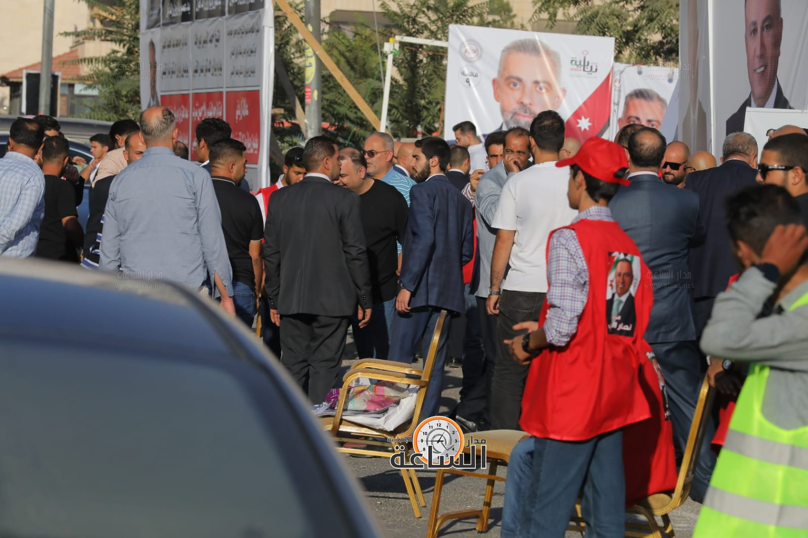 Madar Al-Saa Images 0.48926004613135454