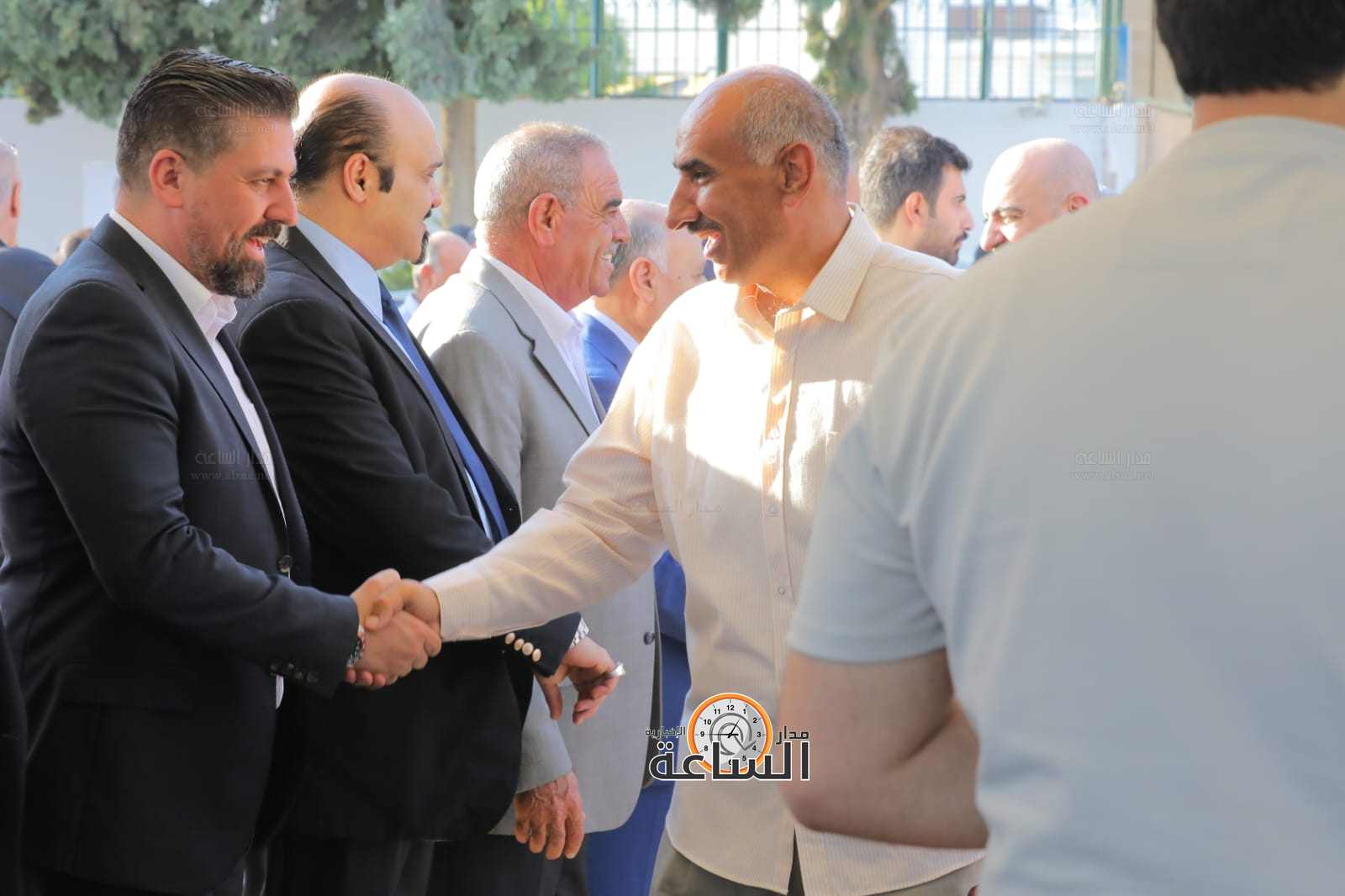 Madar Al-Saa Images 0.20701277308371102