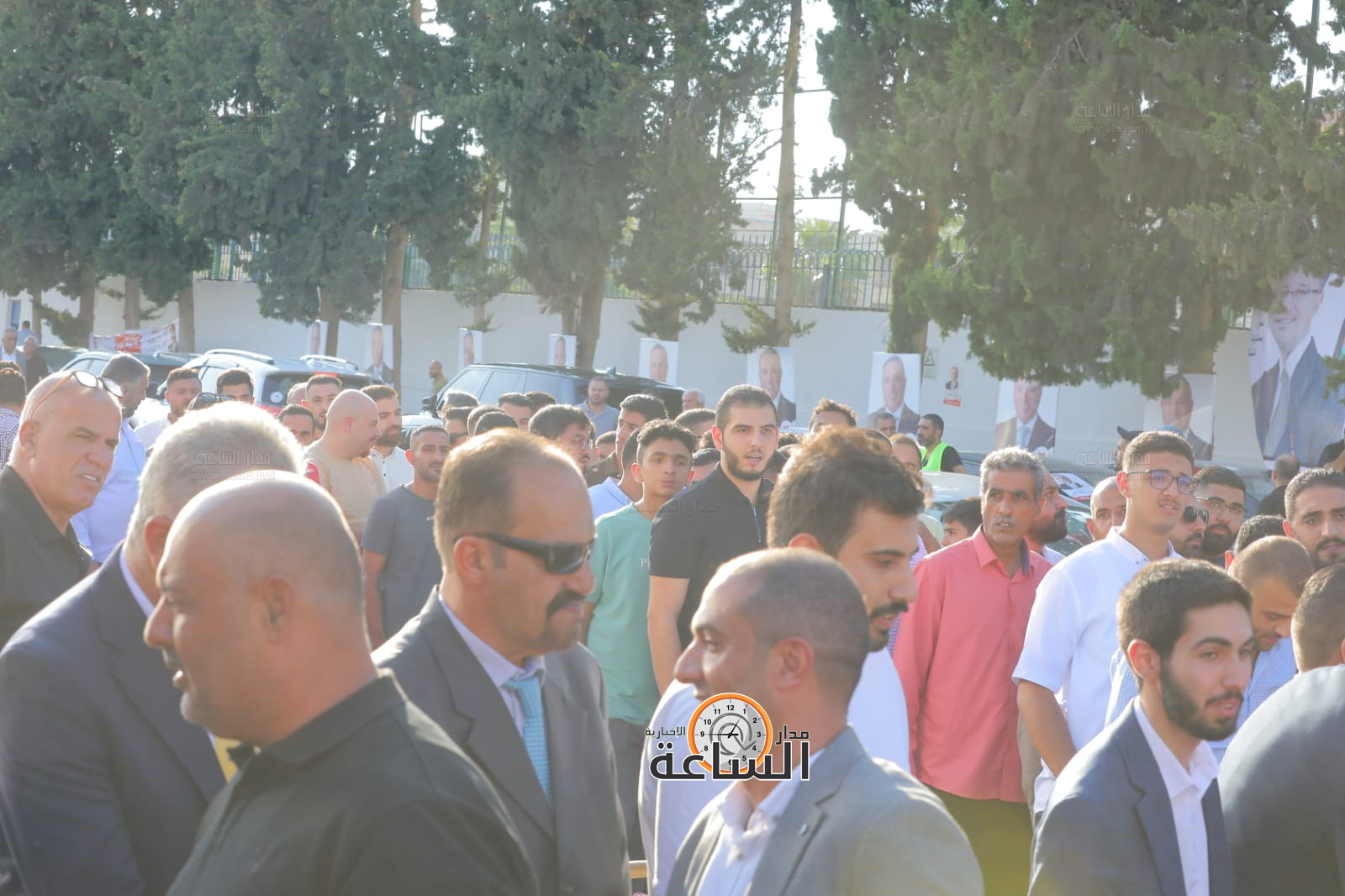 Madar Al-Saa Images 0.39413196487236135