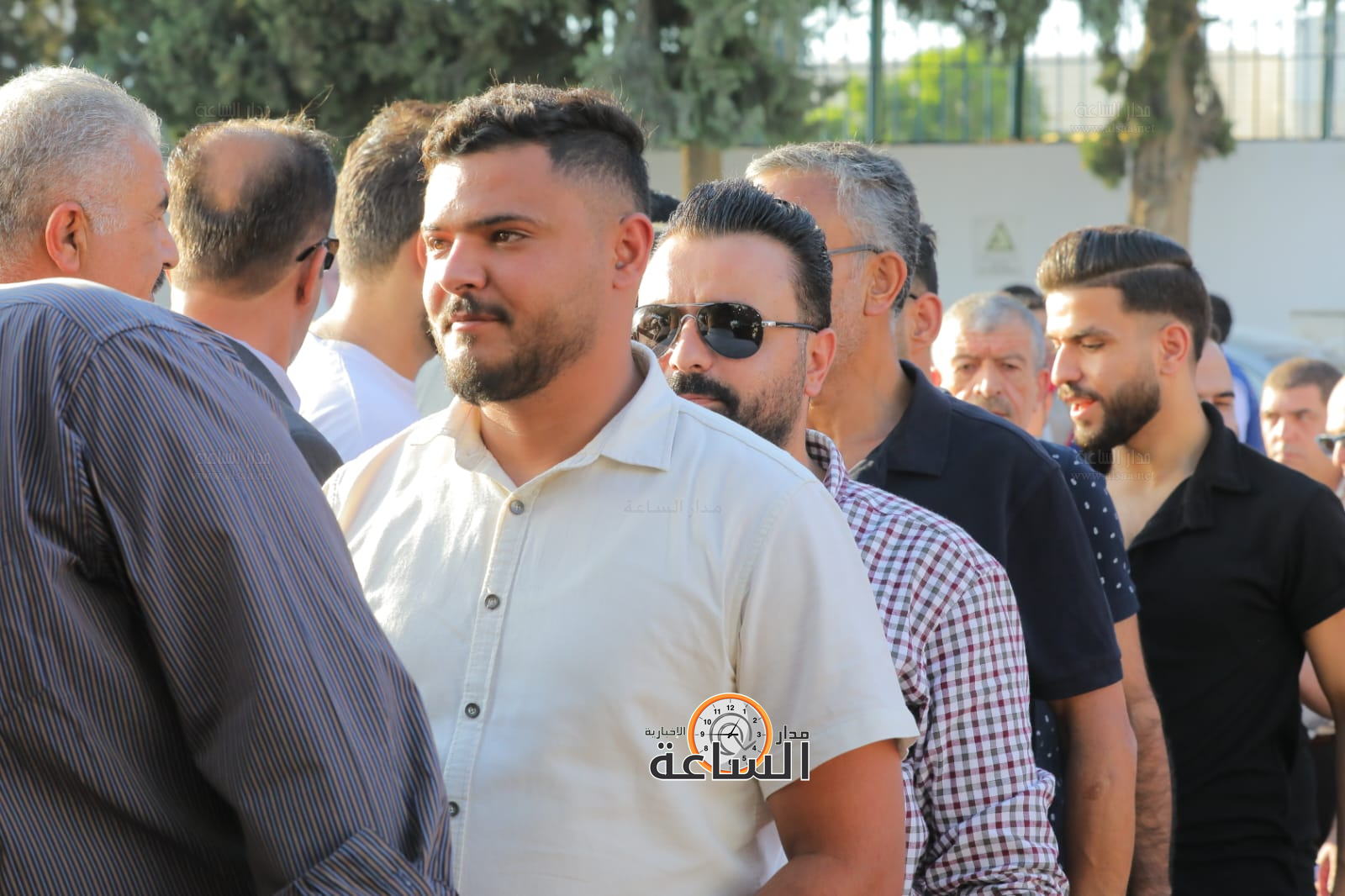 Madar Al-Saa Images 0.12032200568266327