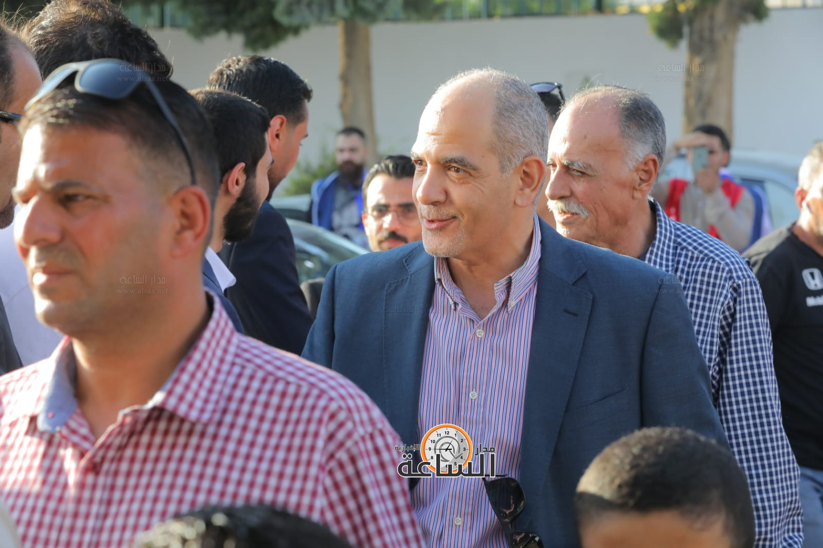 Madar Al-Saa Images 0.4615297969716987