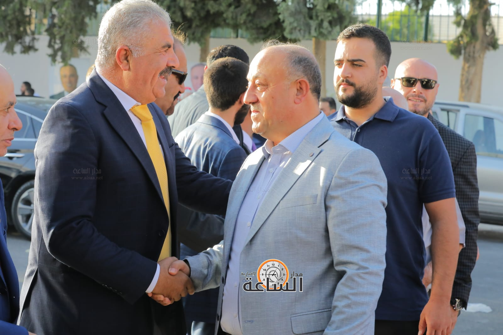 Madar Al-Saa Images 0.822641569263614