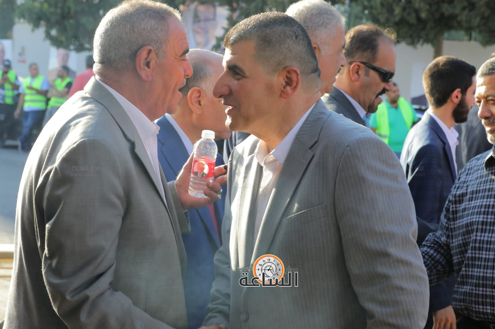 Madar Al-Saa Images 0.8958315023013452