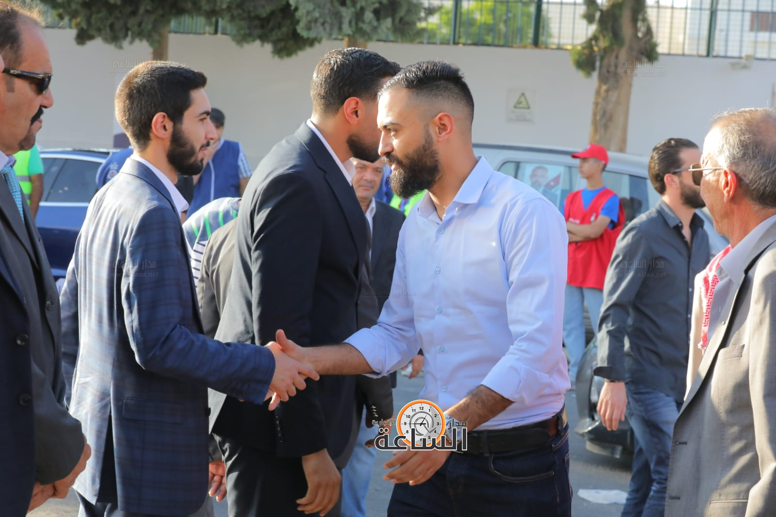 Madar Al-Saa Images 0.6843483378184172