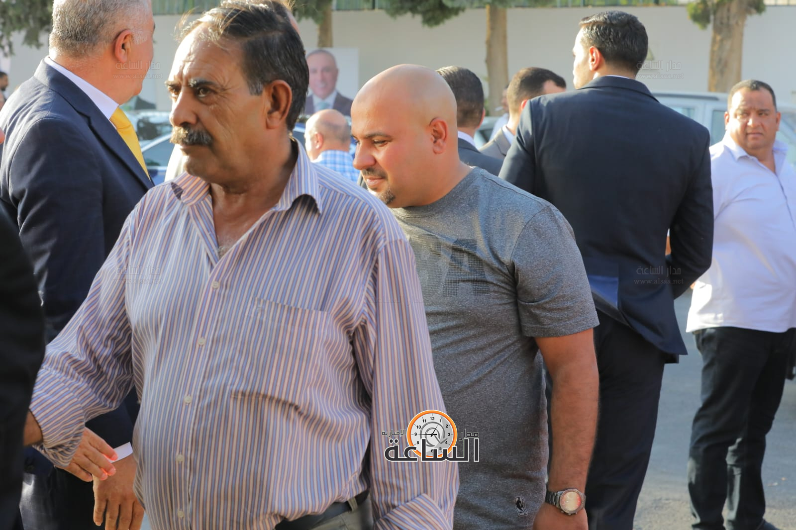 Madar Al-Saa Images 0.9054049608407062