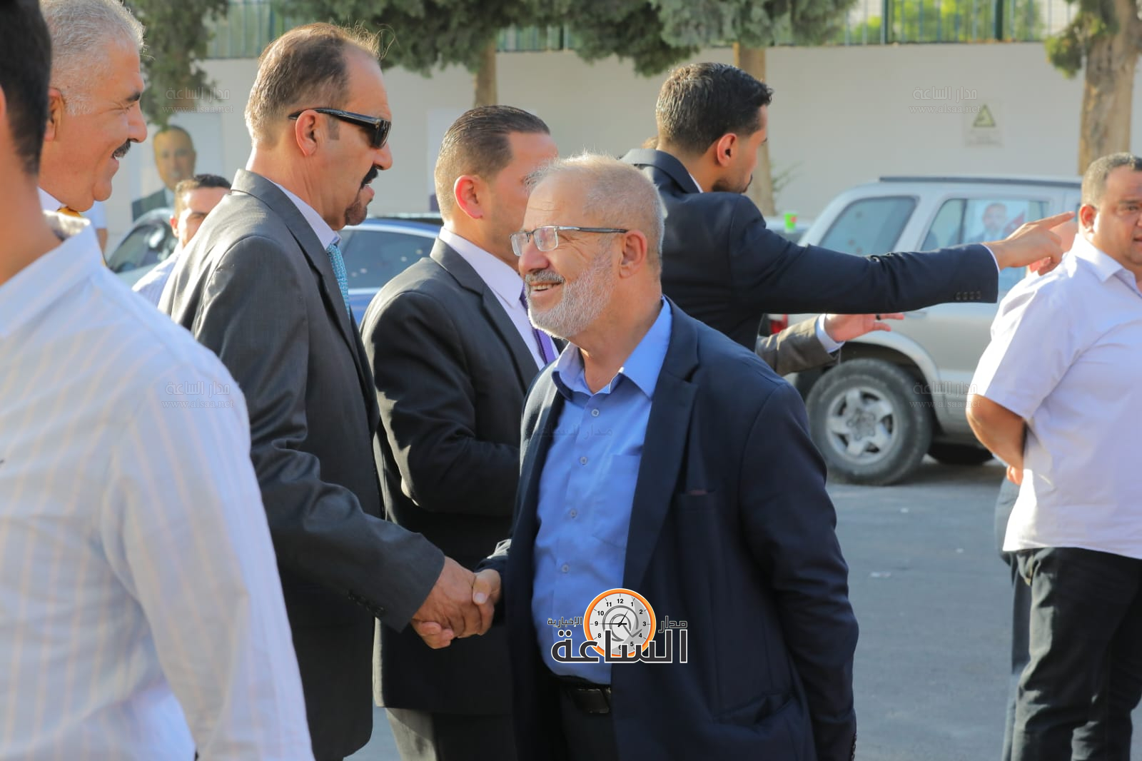 Madar Al-Saa Images 0.6832487680600619