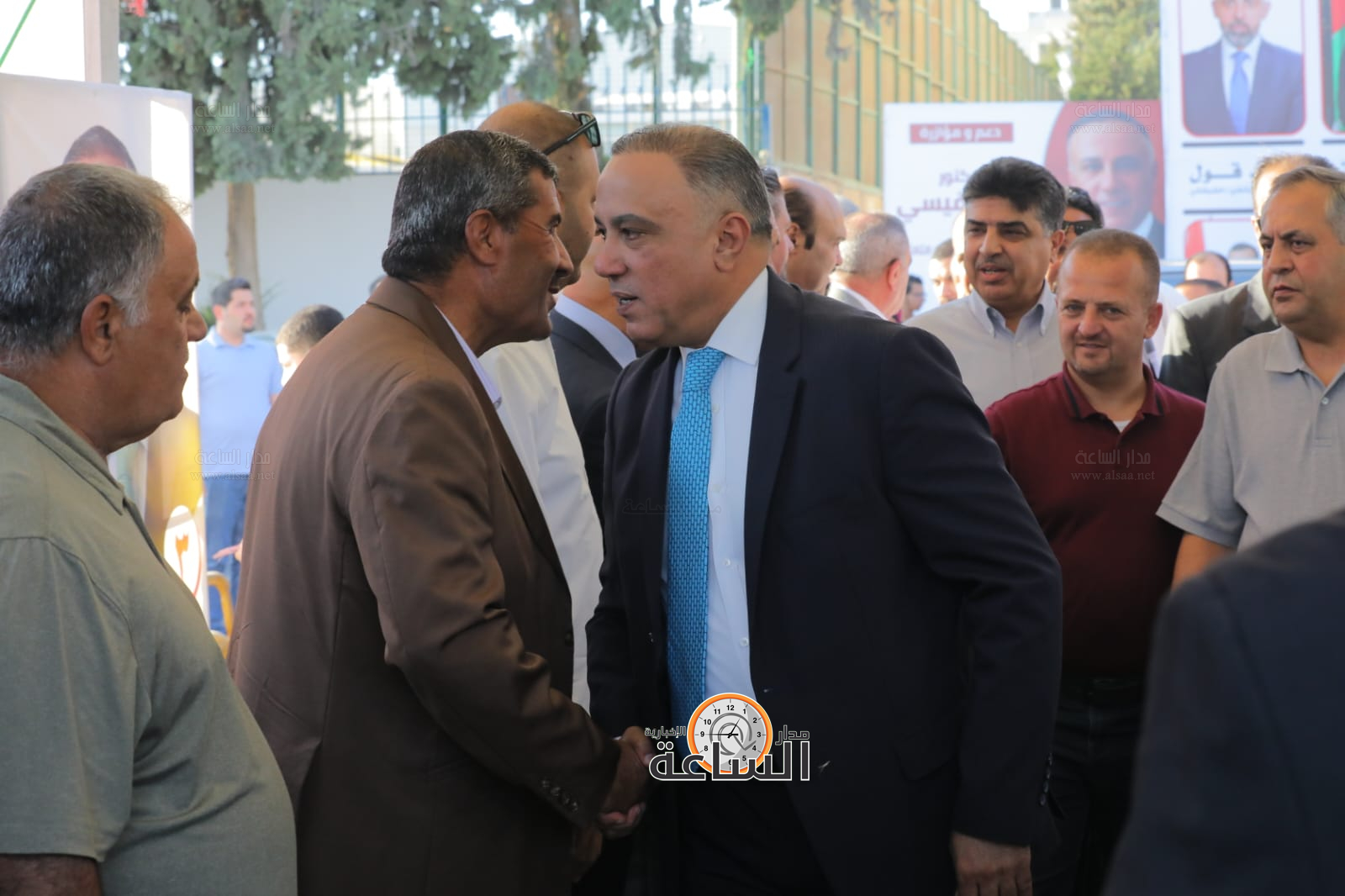 Madar Al-Saa Images 0.05411095633885887