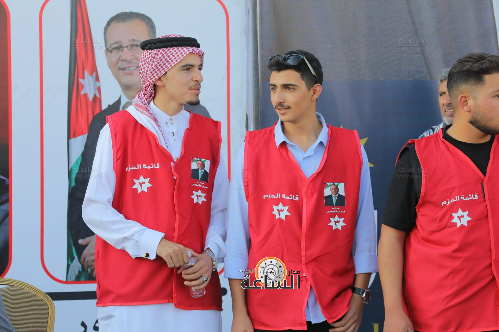 Madar Al-Saa Images 0.394197324464697