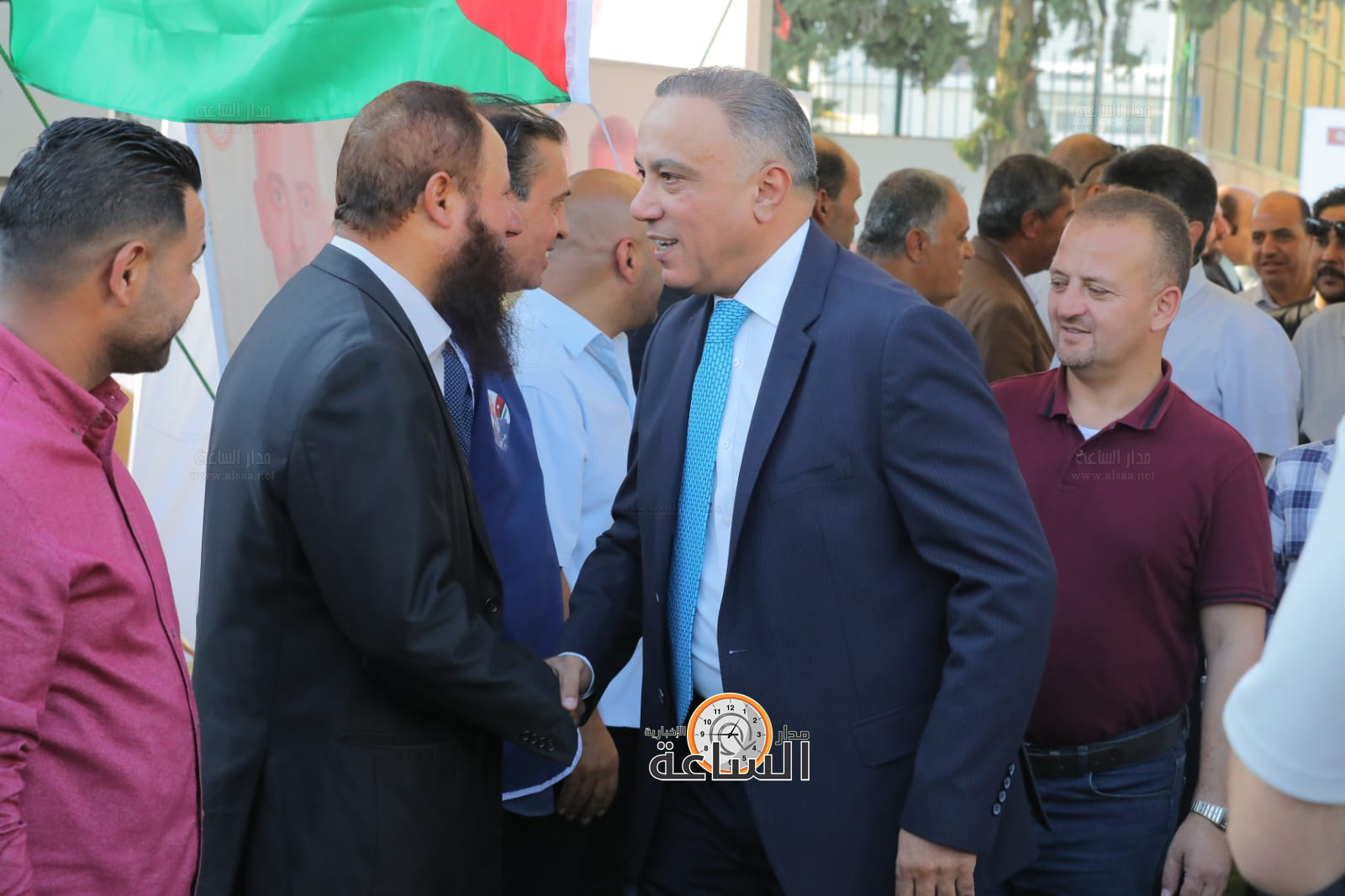 Madar Al-Saa Images 0.9341290458744049