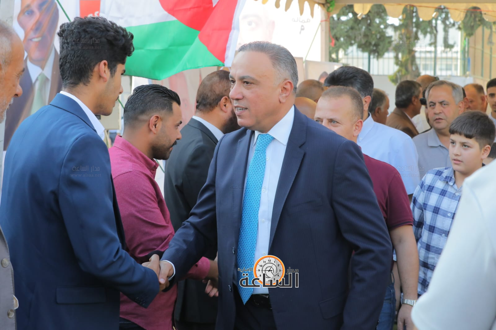 Madar Al-Saa Images 0.7203458902813411