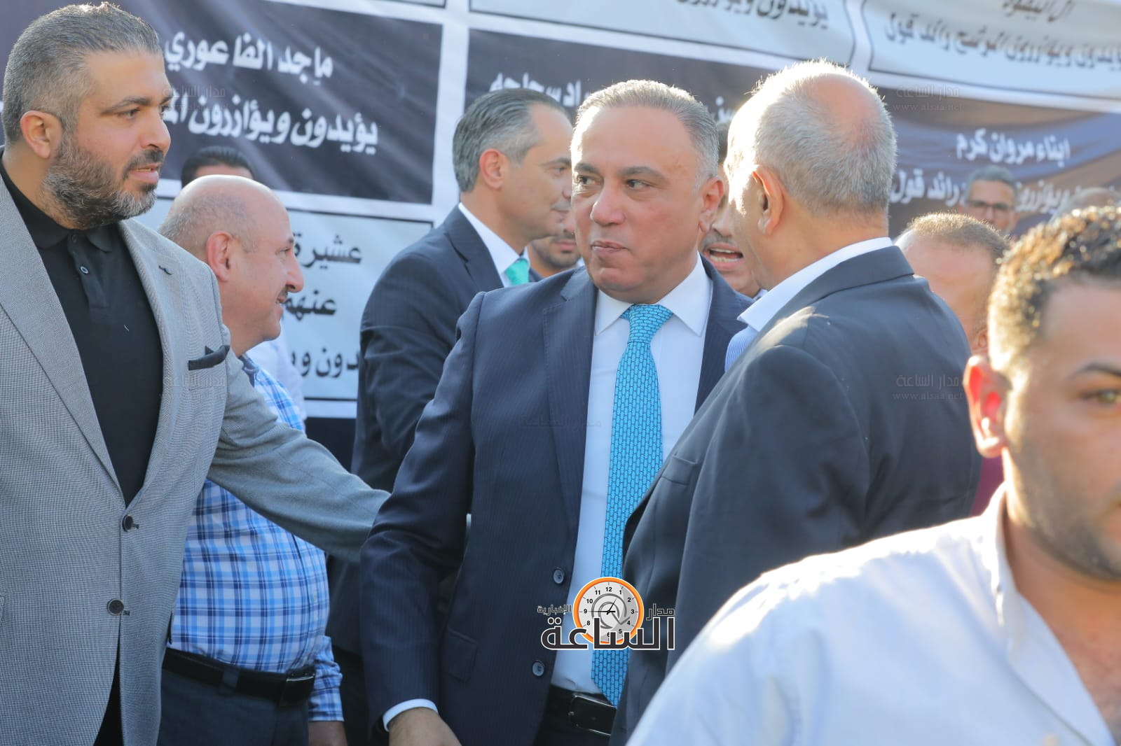 Madar Al-Saa Images 0.08392533212796205