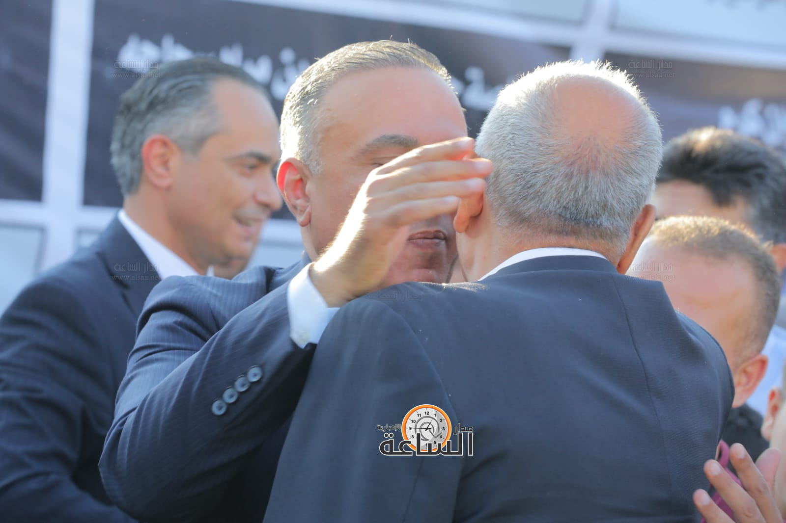 Madar Al-Saa Images 0.3636386025145941