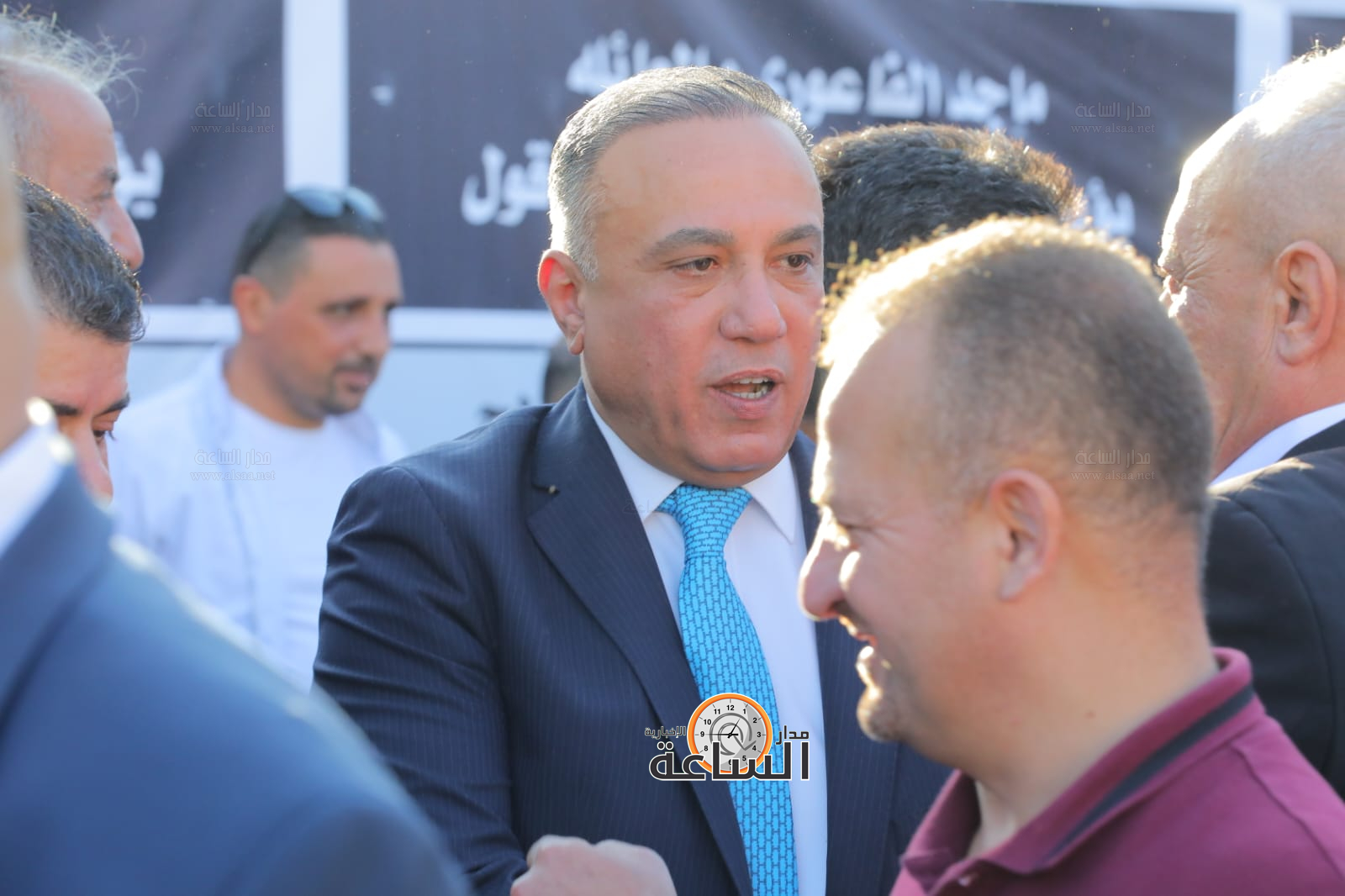 Madar Al-Saa Images 0.707427761189414