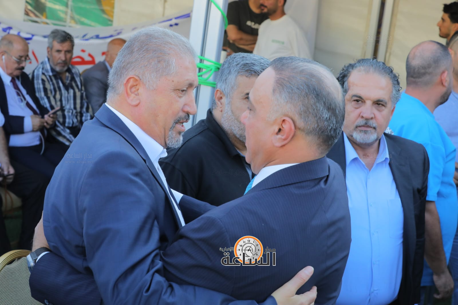 Madar Al-Saa Images 0.811339035963438