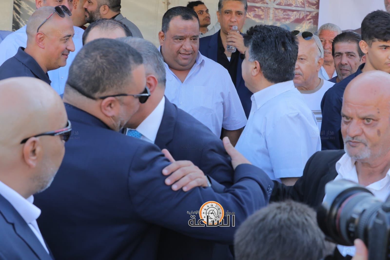 Madar Al-Saa Images 0.0444253417202094