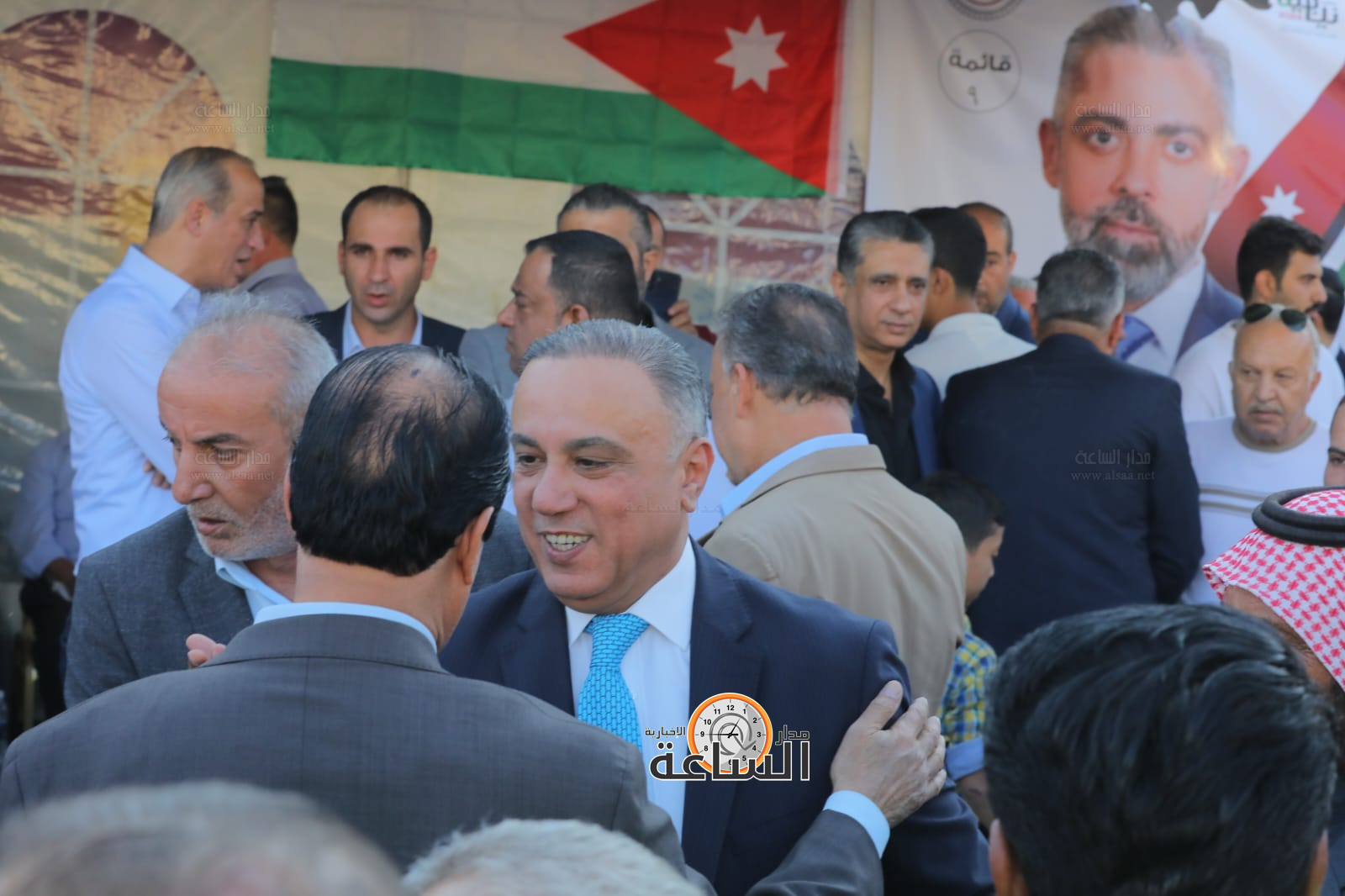 Madar Al-Saa Images 0.32356649417042016