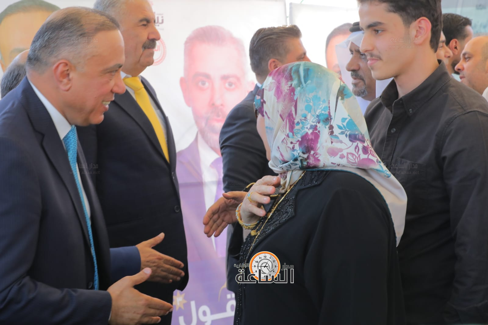 Madar Al-Saa Images 0.5140788287383322