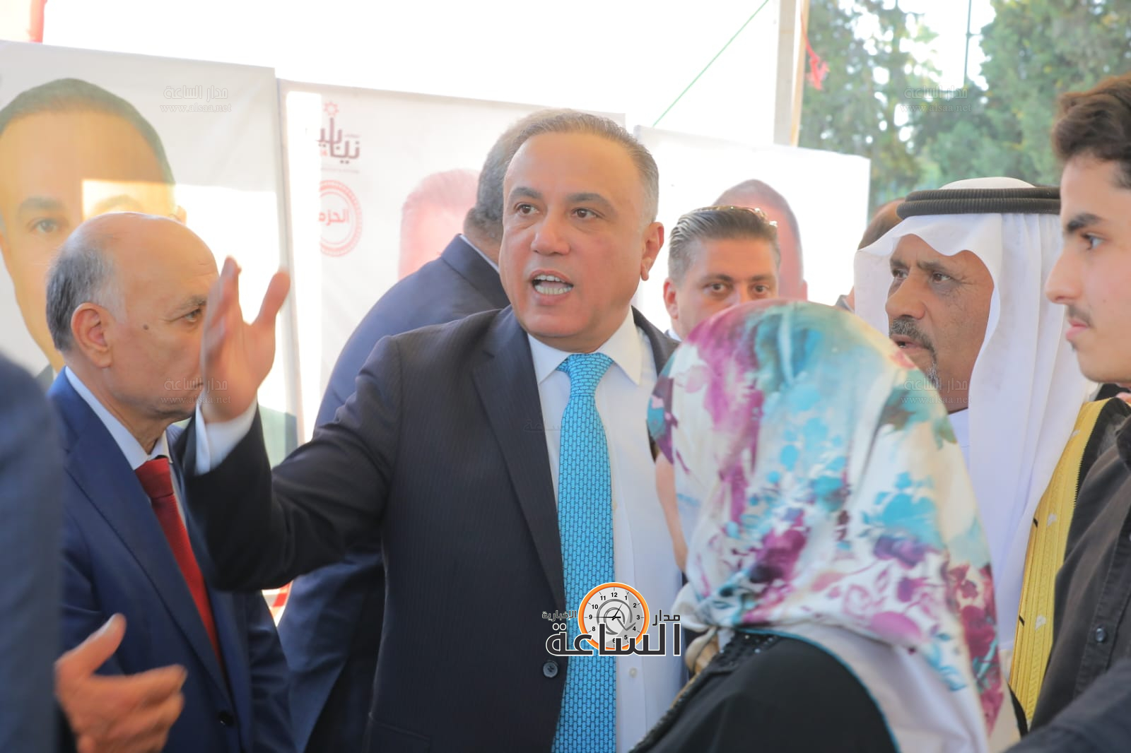 Madar Al-Saa Images 0.45475033049990543