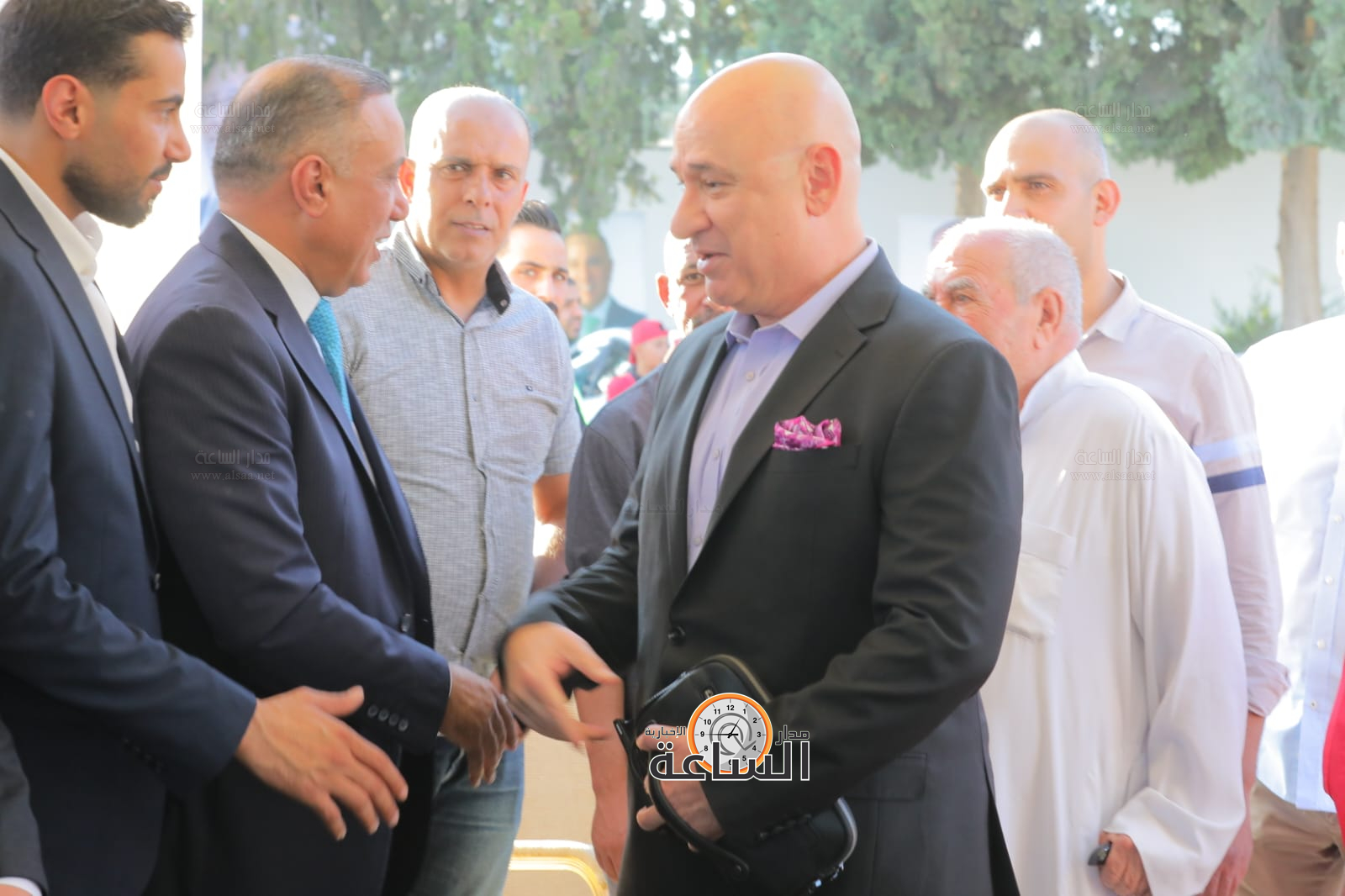 Madar Al-Saa Images 0.4271717182589643