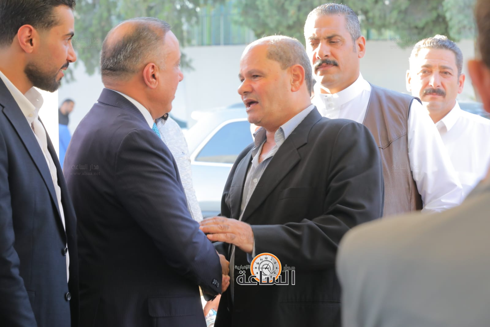 Madar Al-Saa Images 0.27720617200873643