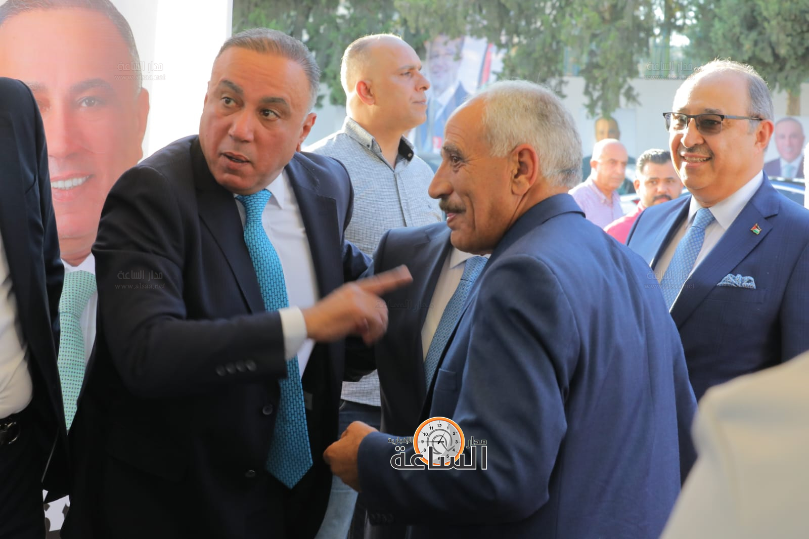 Madar Al-Saa Images 0.14970543724344632