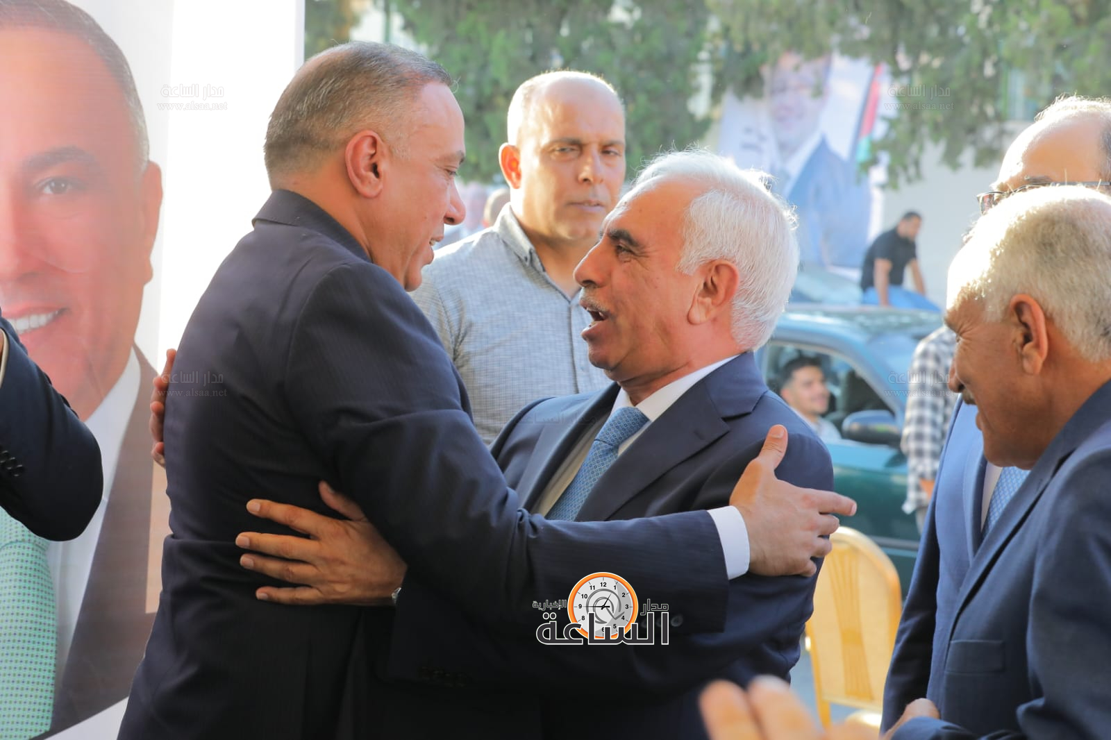 Madar Al-Saa Images 0.44444459269112224