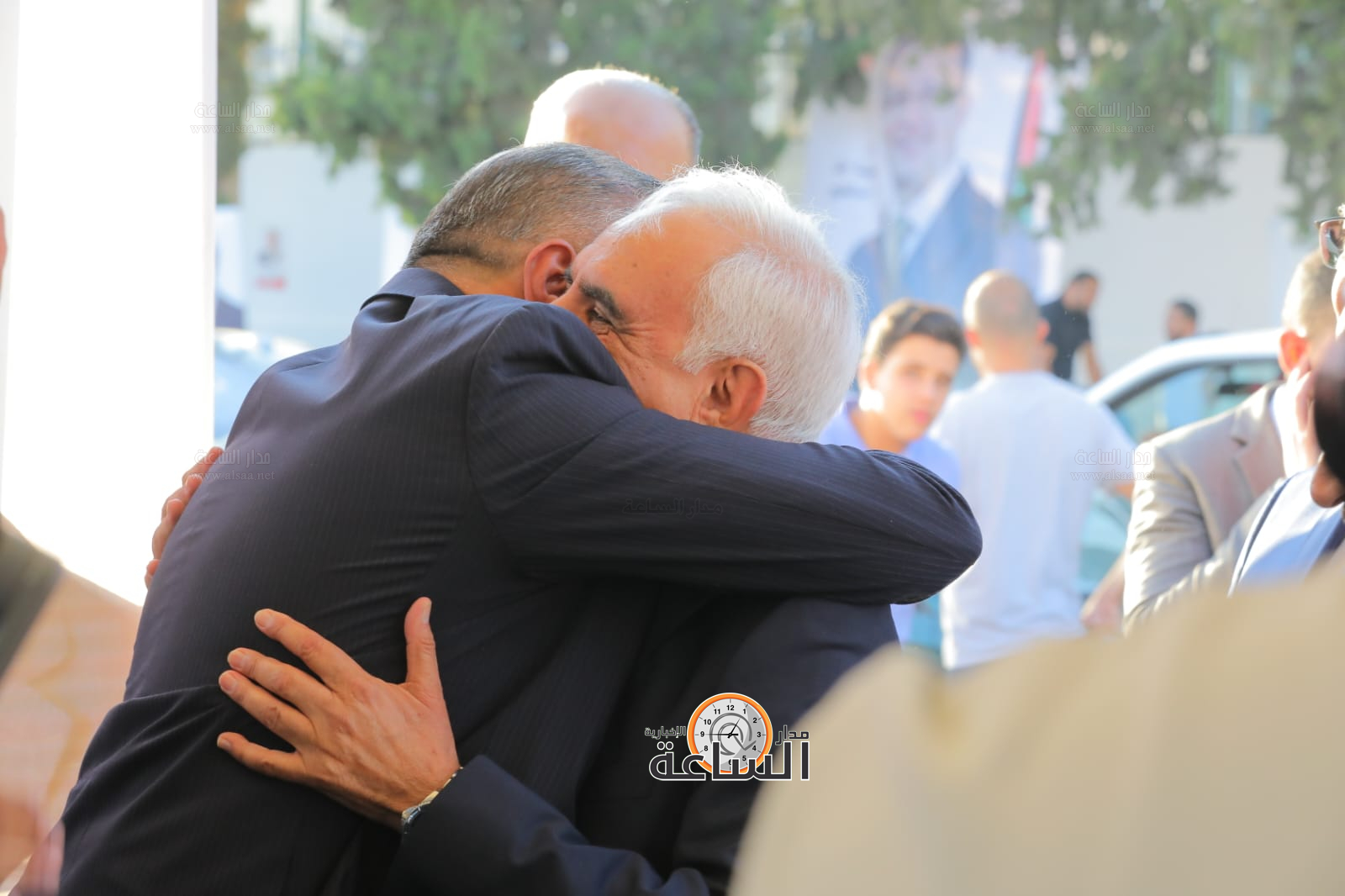 Madar Al-Saa Images 0.3690775887460551