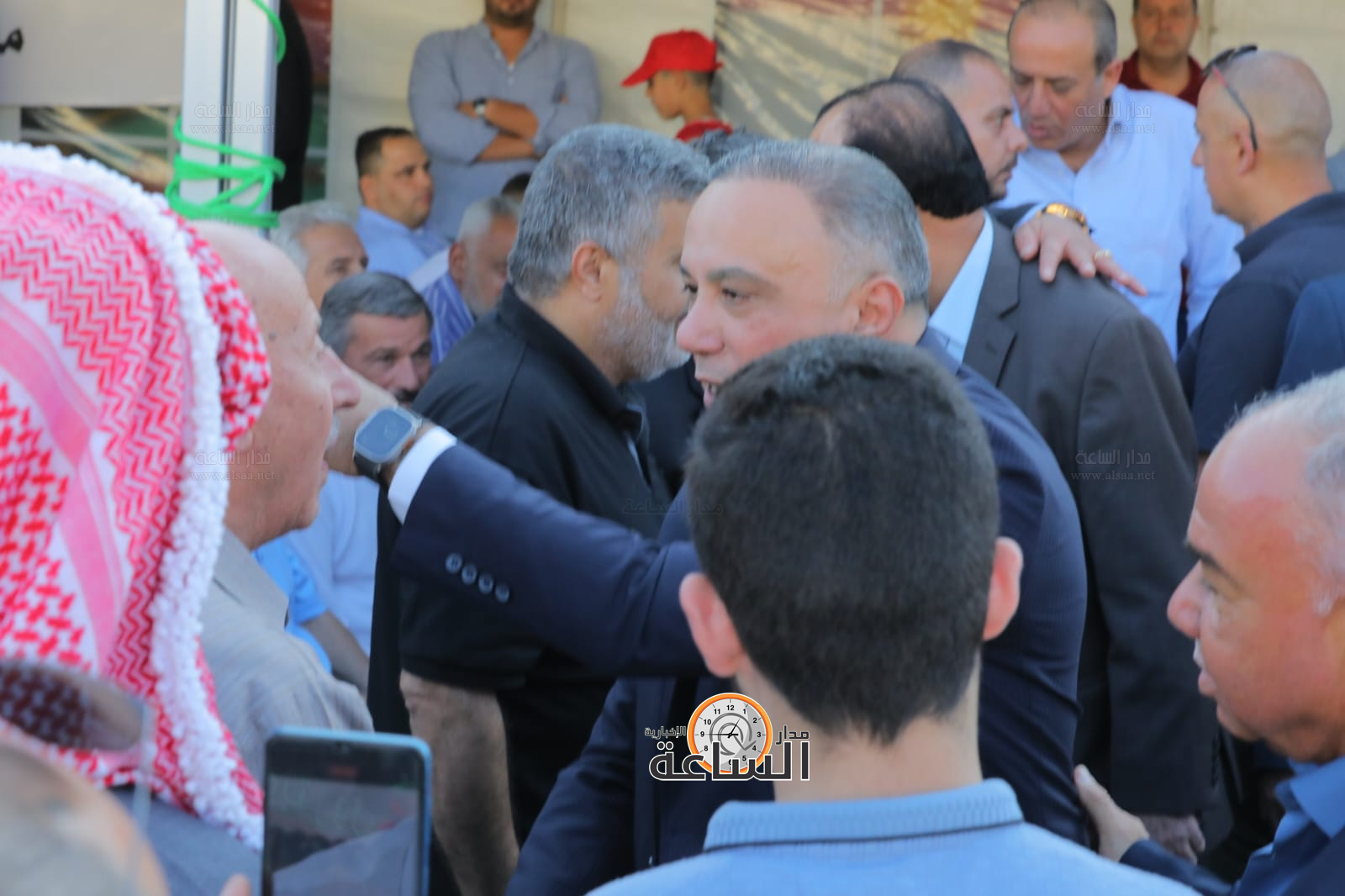 Madar Al-Saa Images 0.46338640860913594