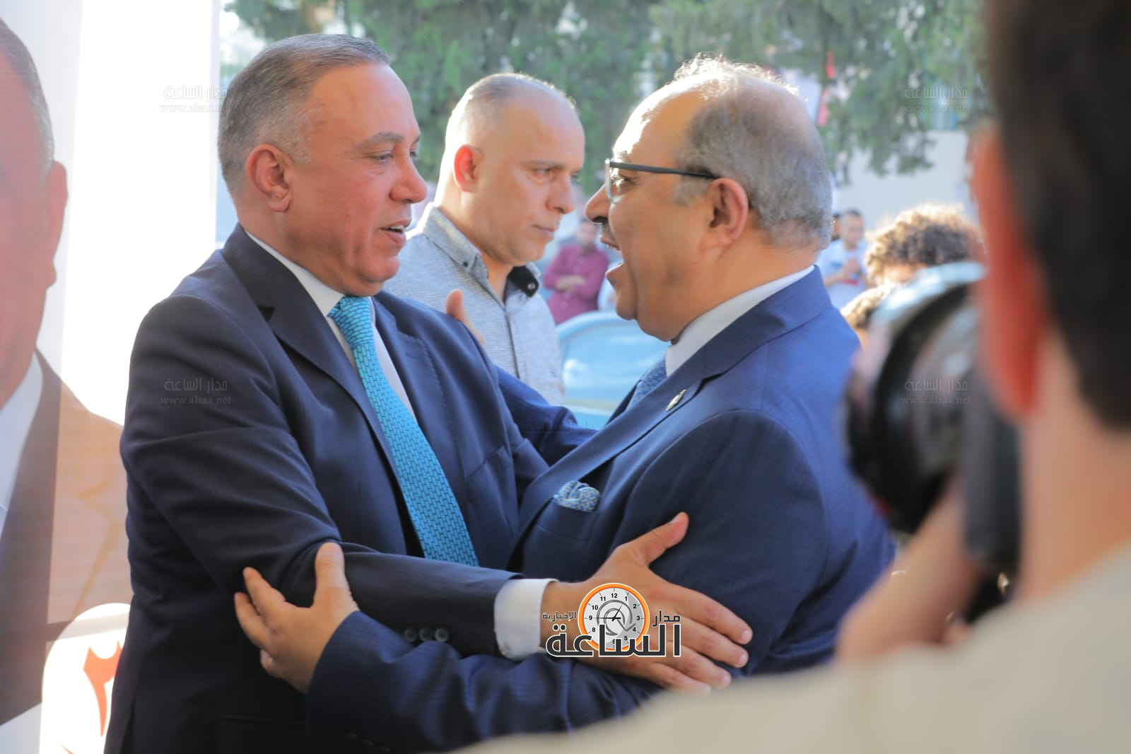 Madar Al-Saa Images 0.009926275364279924