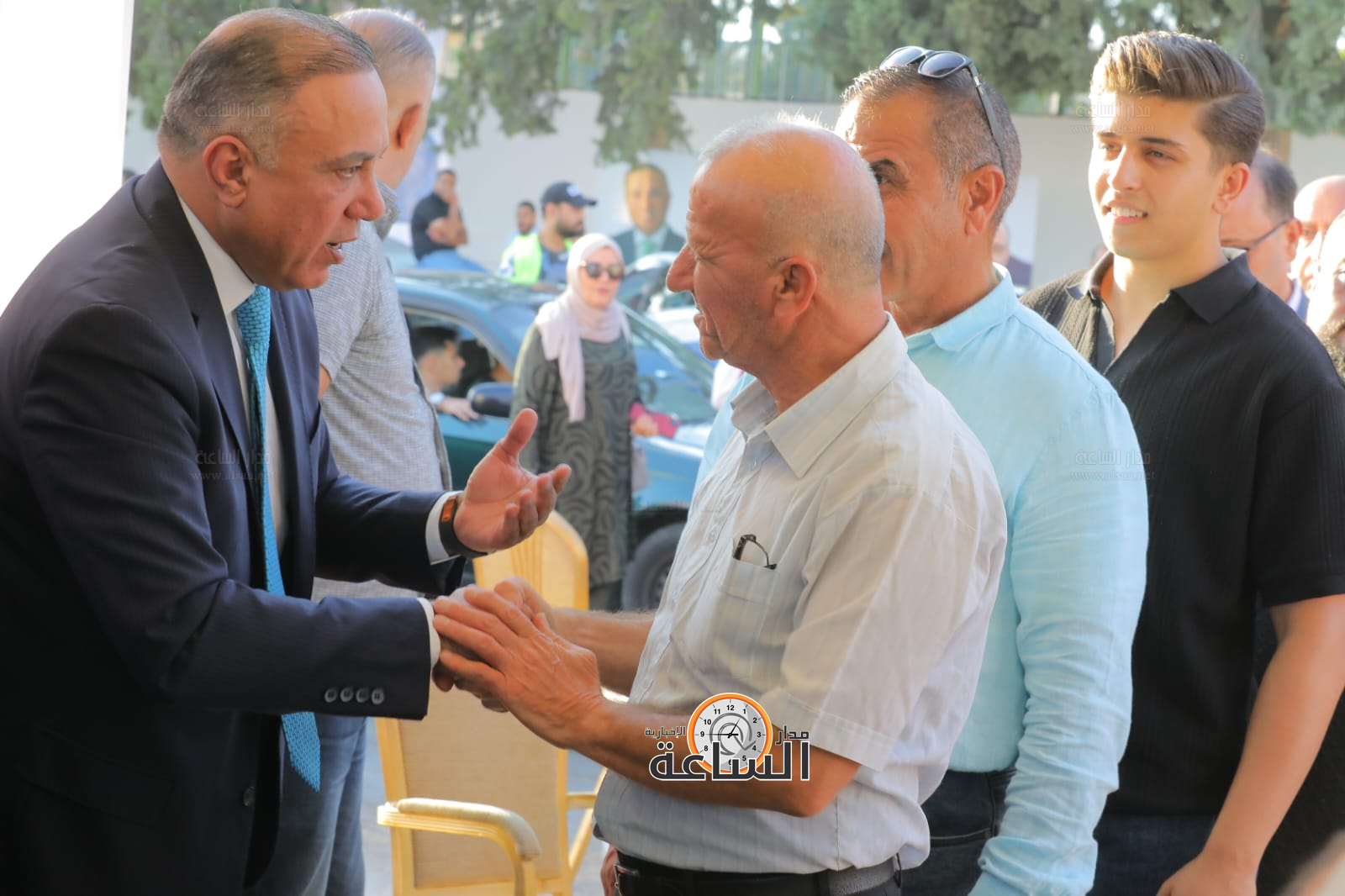 Madar Al-Saa Images 0.83322244012883