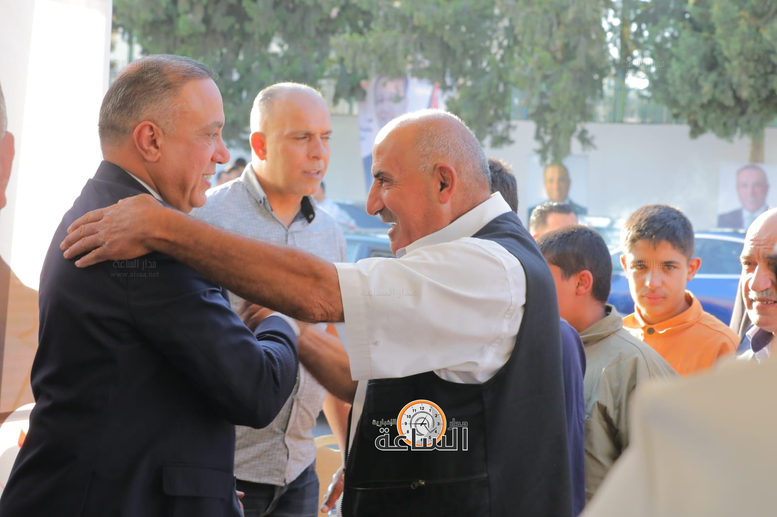 Madar Al-Saa Images 0.28546394597057345