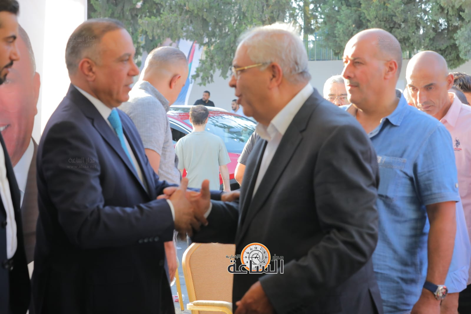 Madar Al-Saa Images 0.9768460792442626