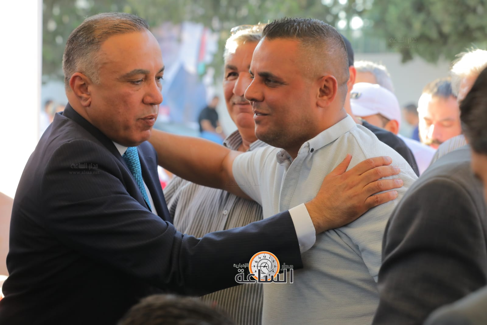 Madar Al-Saa Images 0.23386465718131877