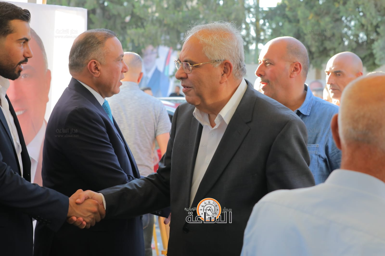 Madar Al-Saa Images 0.6784754235476833