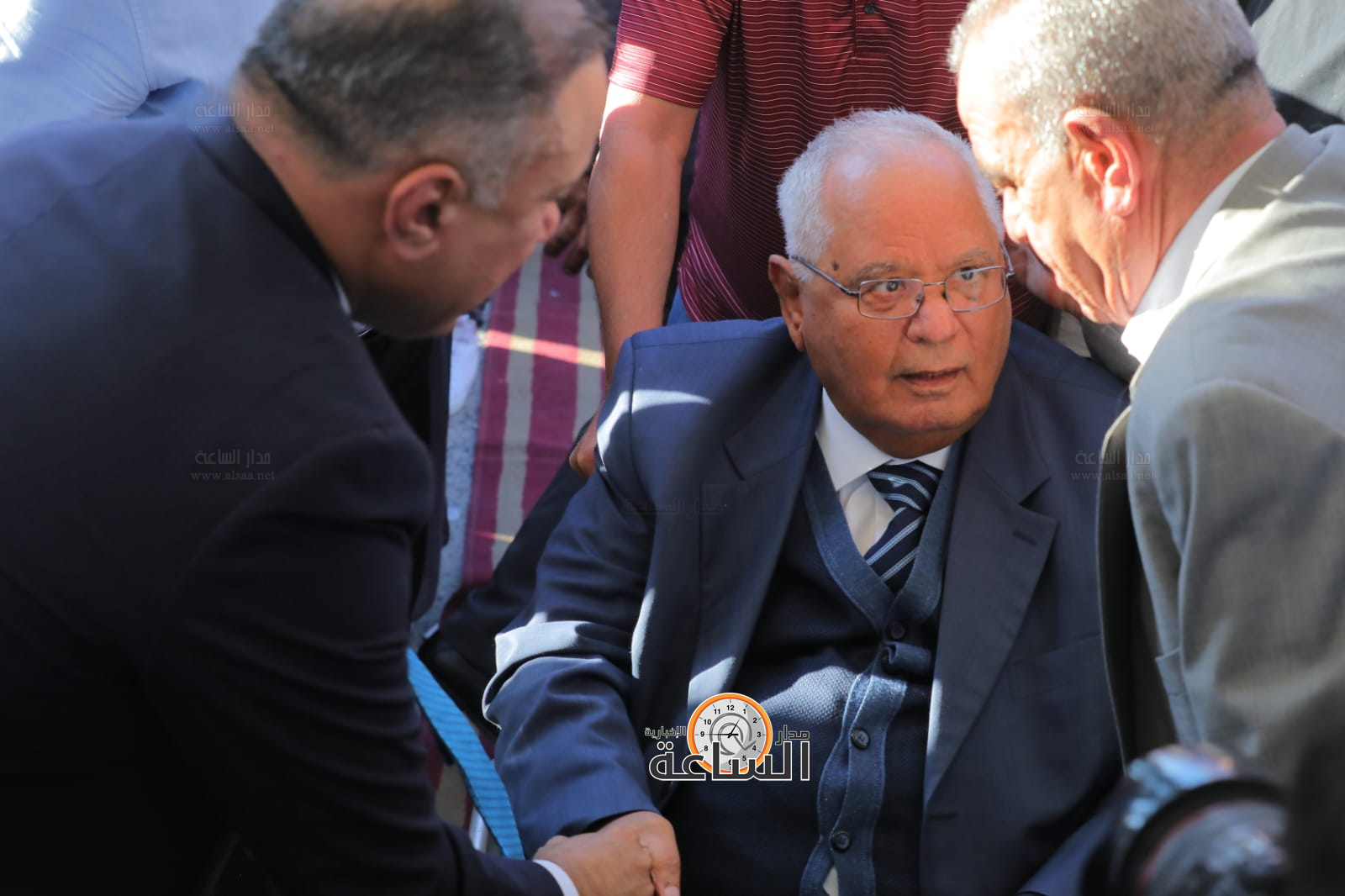 Madar Al-Saa Images 0.46439470733519683