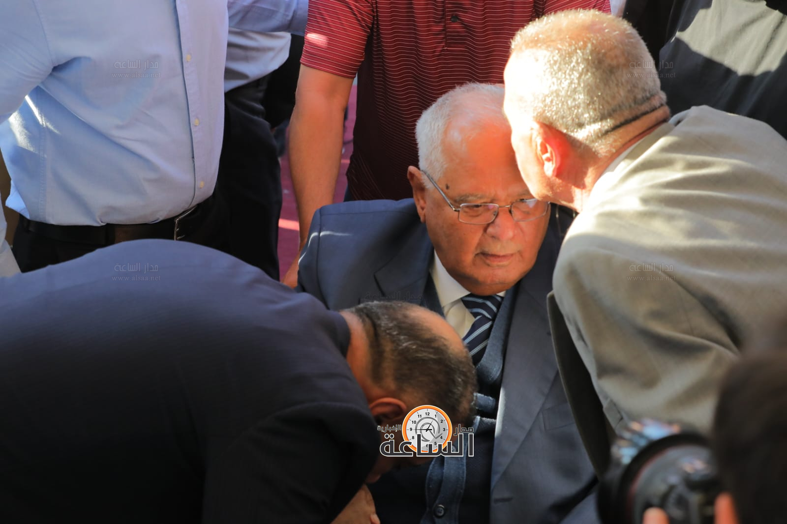 Madar Al-Saa Images 0.8006987647571917