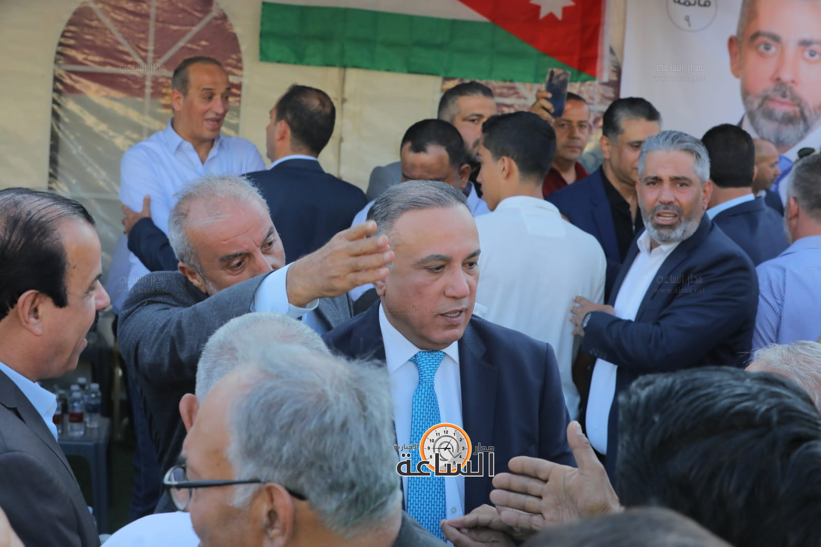 Madar Al-Saa Images 0.5373267127525005