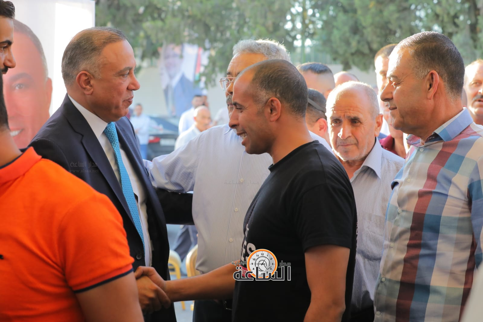 Madar Al-Saa Images 0.6458296134697699