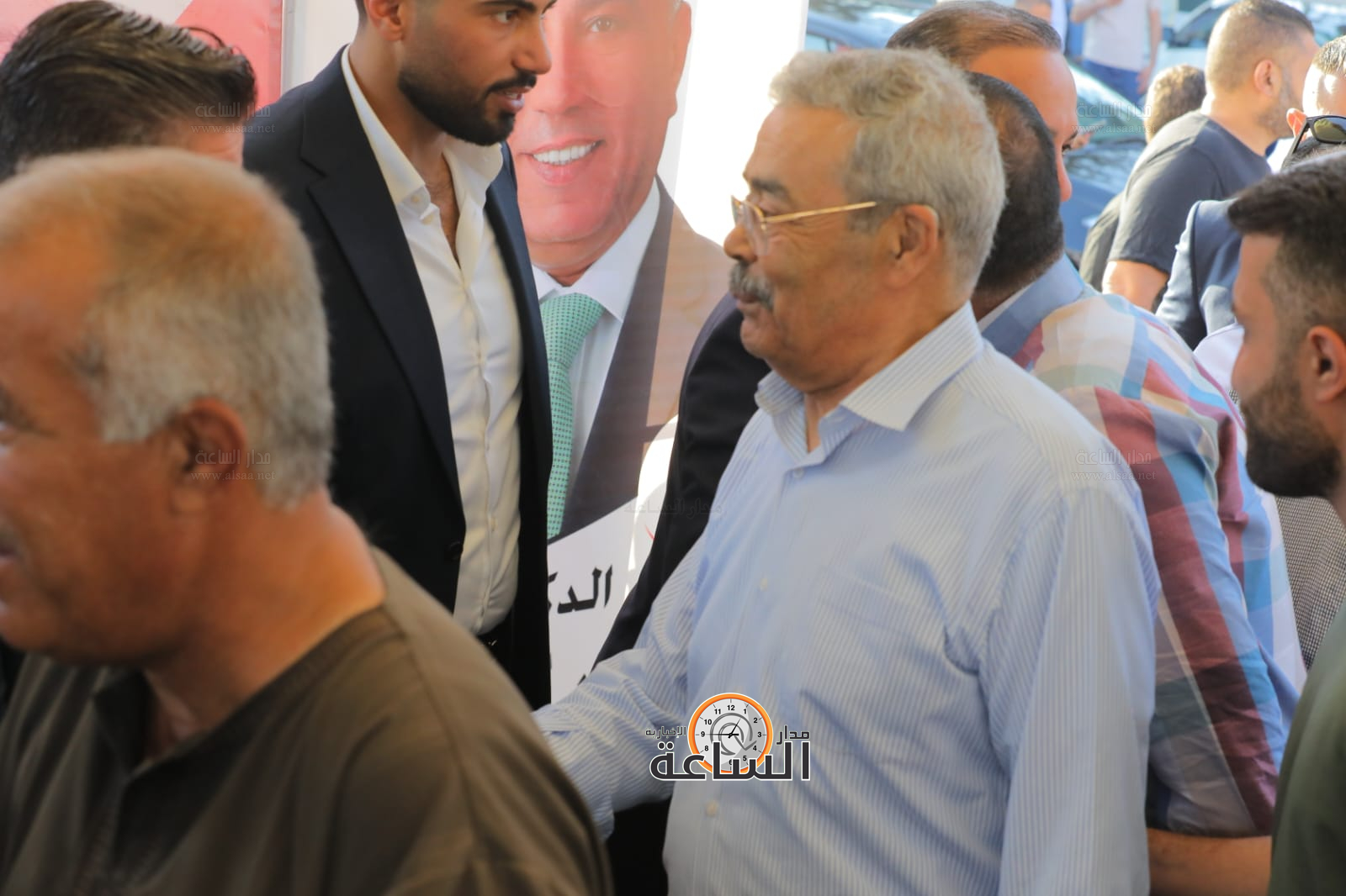 Madar Al-Saa Images 0.14865669009510962