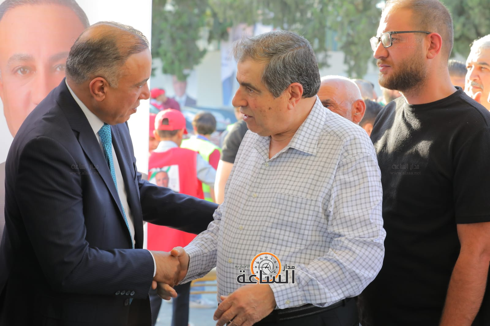 Madar Al-Saa Images 0.6083397567606741