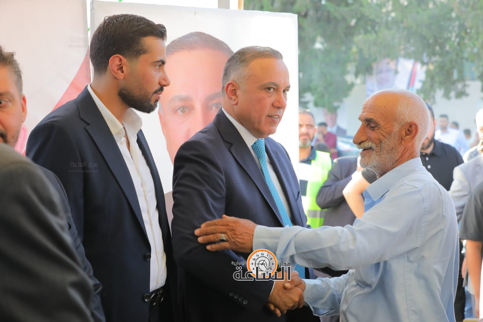 Madar Al-Saa Images 0.3560724314046626