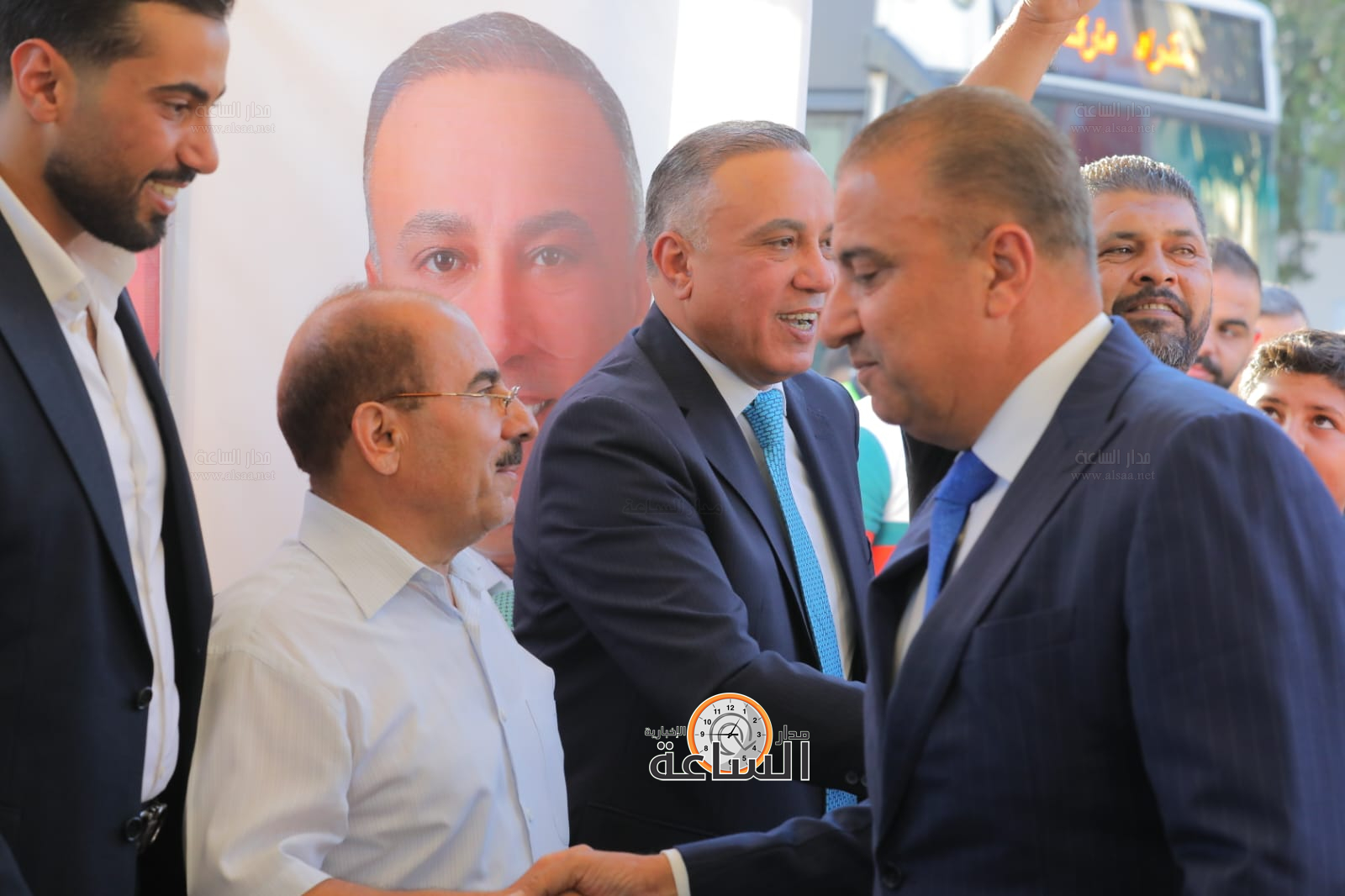 Madar Al-Saa Images 0.42608591586104816