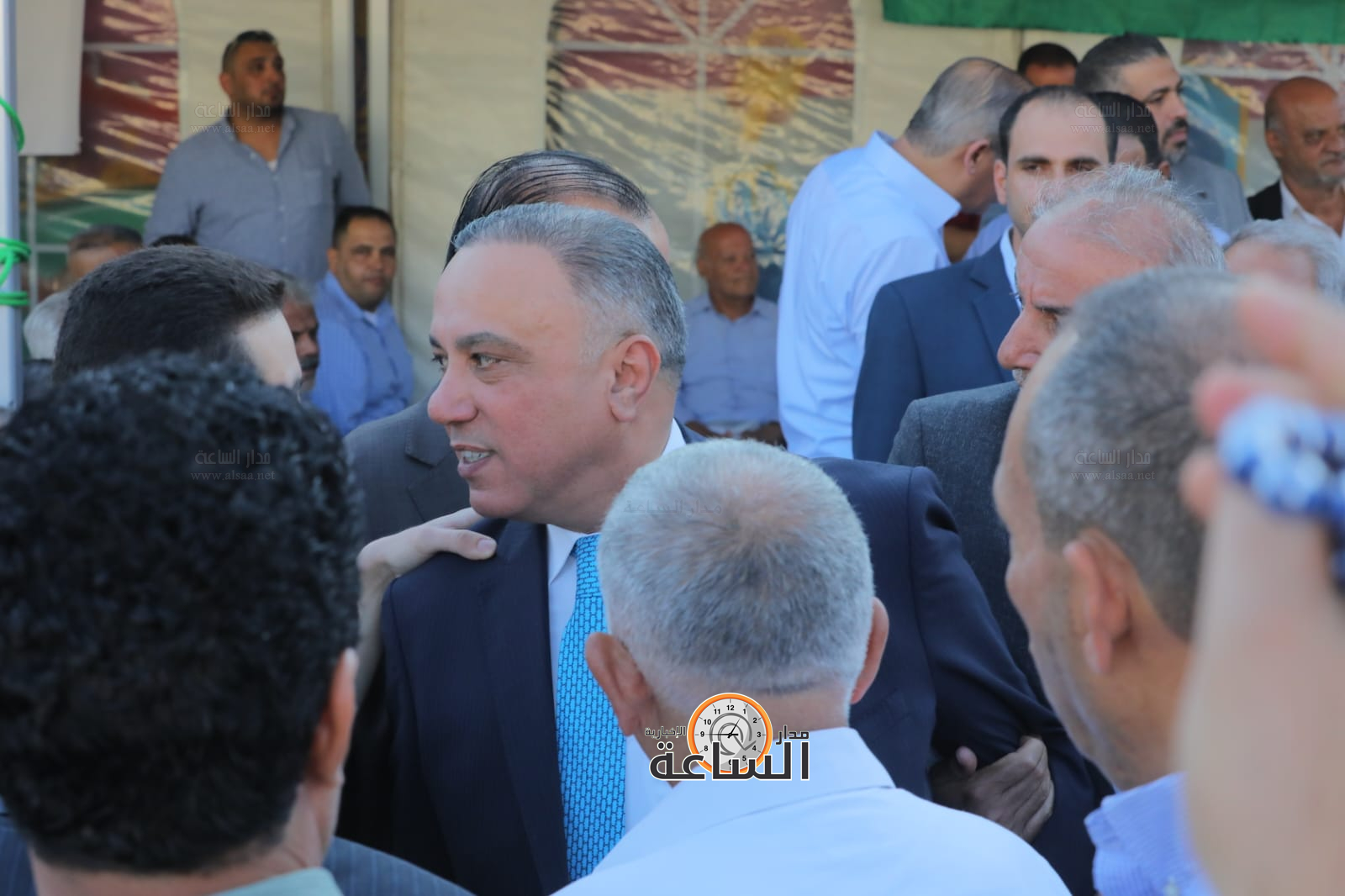 Madar Al-Saa Images 0.6420533842402383